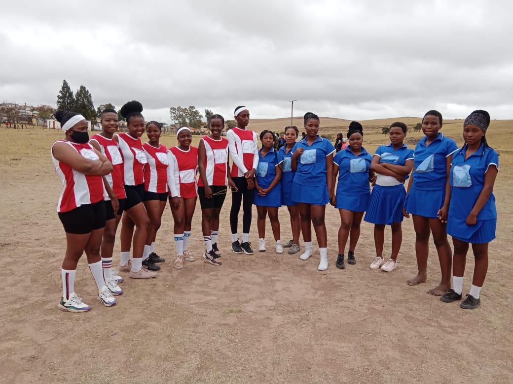 Kusile Mzantsi Program