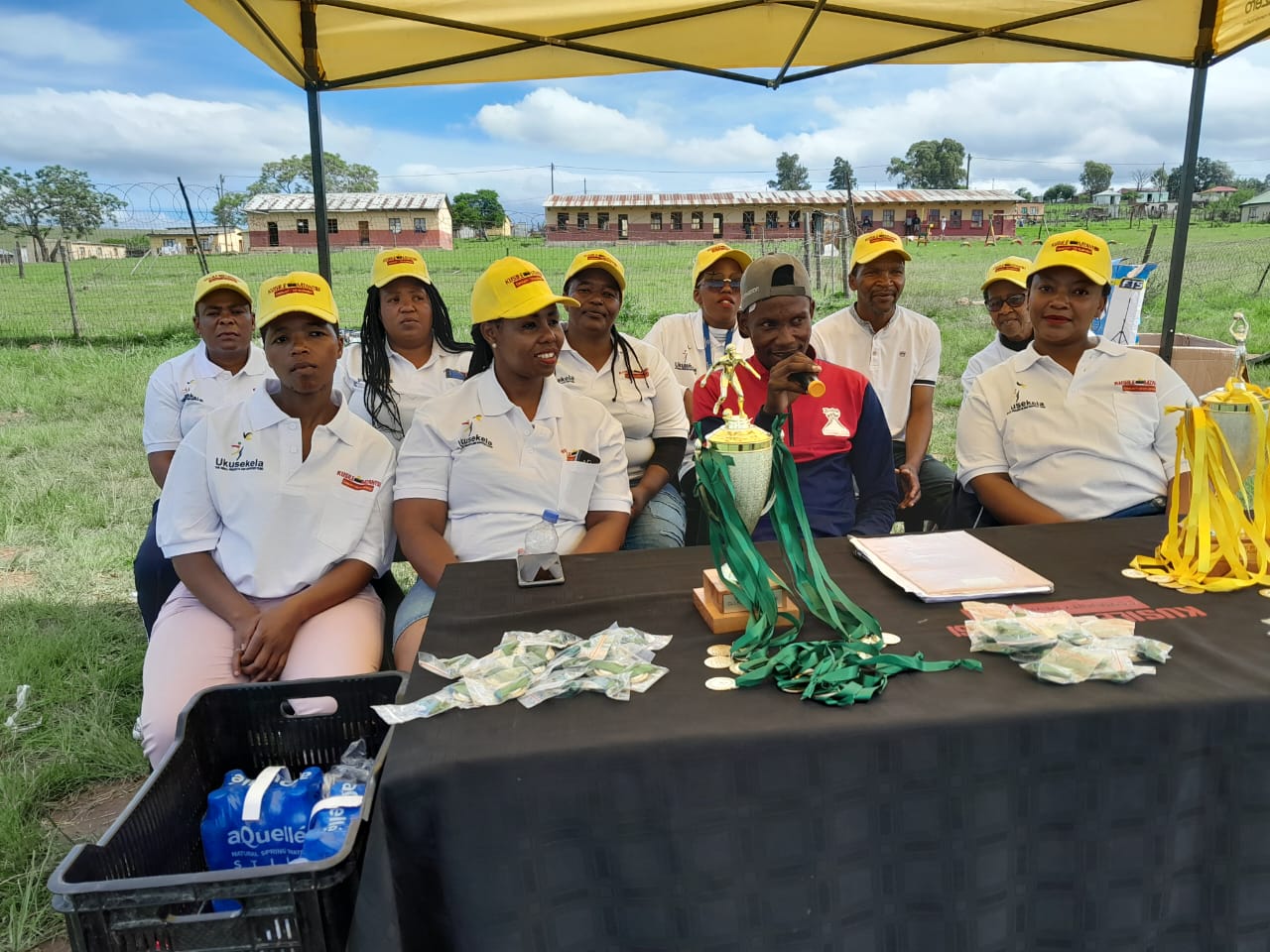 Kusile Mzantsi Program