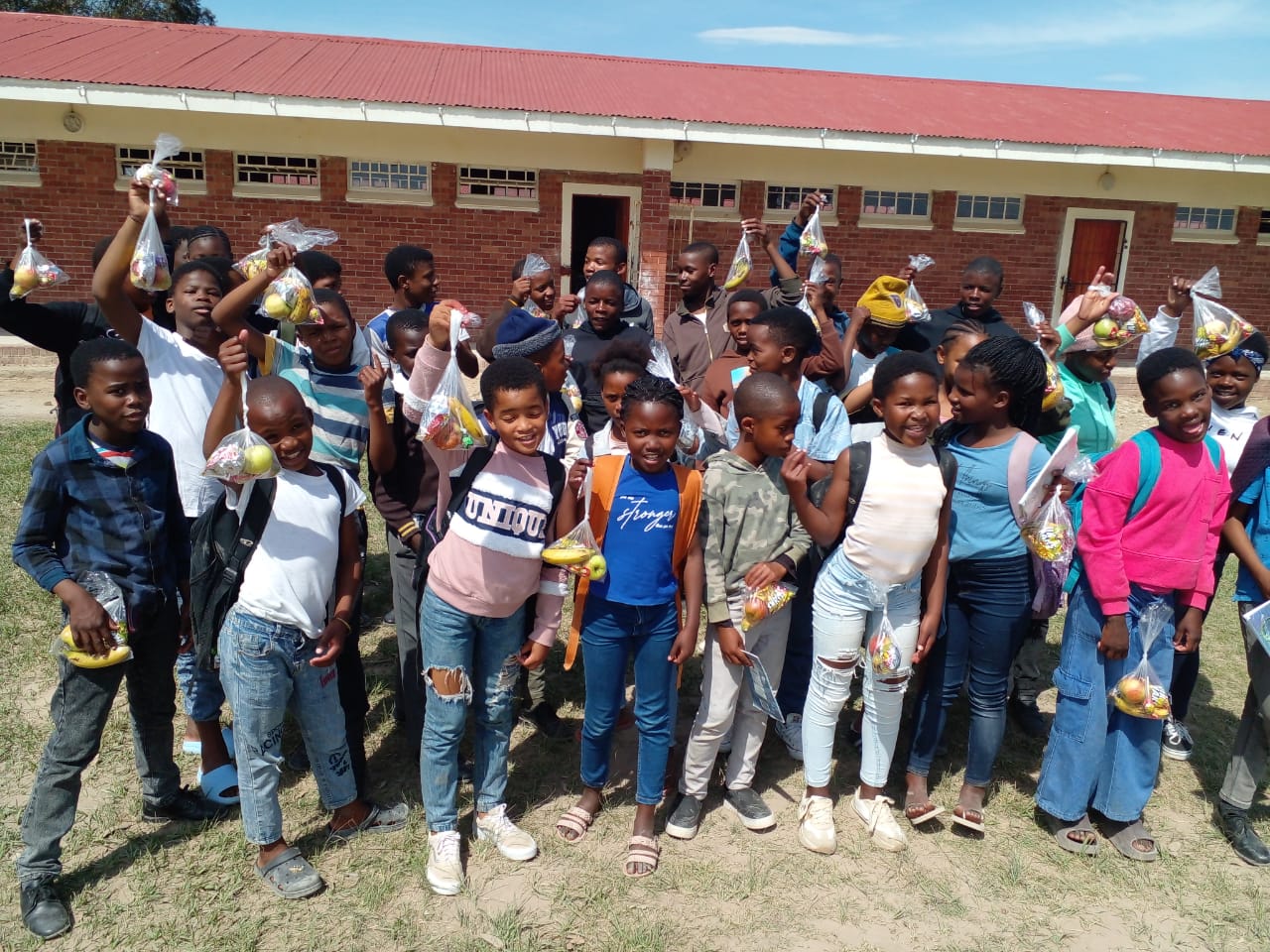 Kusile Mzantsi Program